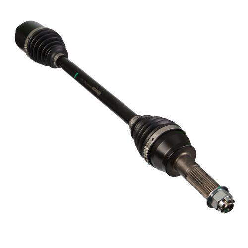 Whites ATV CV/Axle Complete Polaris Rear Both