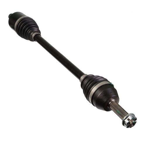 Whites ATV CV/Axle Complete Polaris Front Both