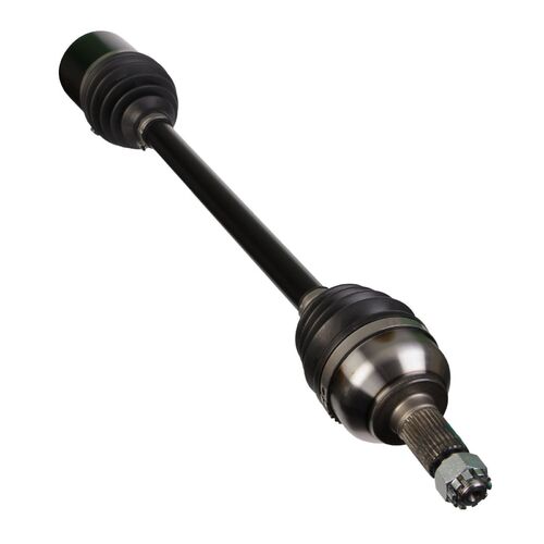 Whites ATV CV/Axle Complete Polaris Front Both