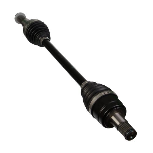 Whites ATV CV Axle Complete Yamaha Front Bth Sides