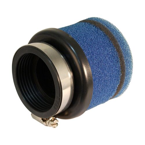 Whites Foam Clamp-On Air Filter 25mm Id