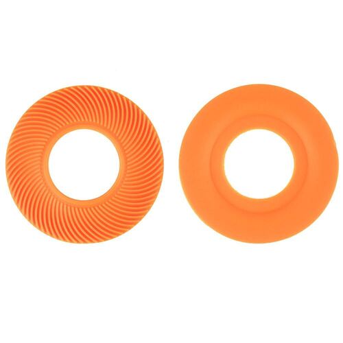 Whites Grip Donuts - Orange