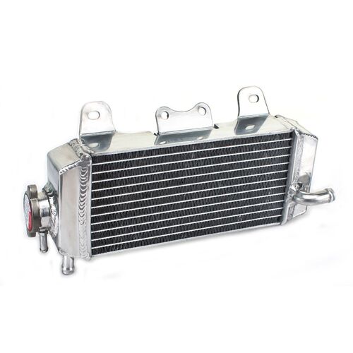 Whites Radiator Right Yamaha YZ250F 06