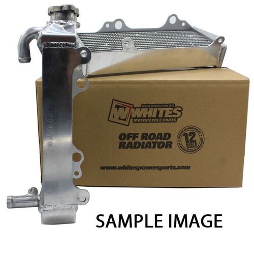 Whites ATV/UTV Radiator Polaris 570/800 RZR