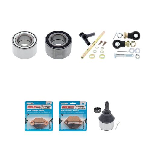 Whites ATV Refurb Kit Polaris Sportsman 570 14-15