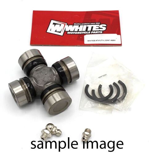 Whites ATV/UTV Joint Assy WPUJ02 22mm/36mm Int. Snap Ring