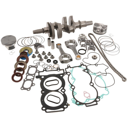 Wrench Rabbit by Vertex & Hot Rods Complete Engine Rebuild Kit - Ranger 900 XP - 2016