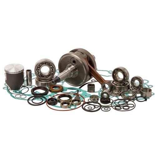 Wrench Rabbit by Vertex & Hot Rods Complete Engine Rebuild Kit - KTM 85SX 04-12