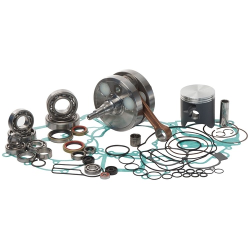 Wrench Rabbit by Vertex & Hot Rods Complete Engine Rebuild Kit - KTM 300 EXC