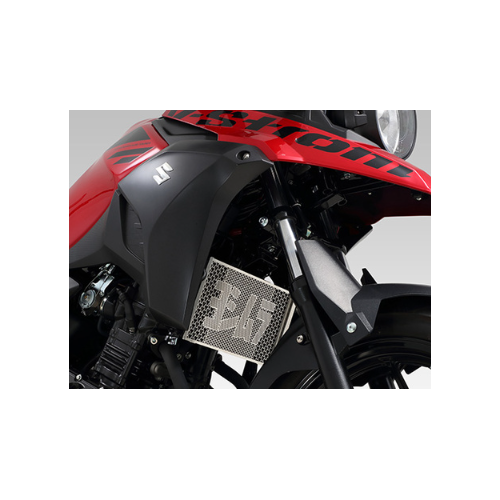 Yoshimura Radiator Core Protector GSX250R 2017