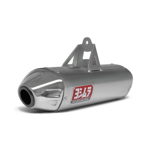 Yoshimura Polaris RZR800 2008-11 RS8 3QTR SS-AL-SS