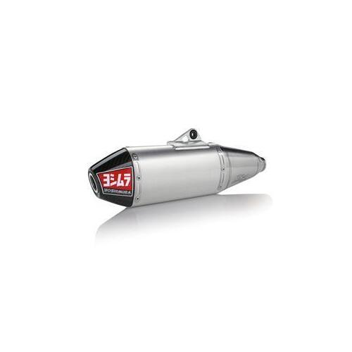 Yoshimura KTM 350 SX-F 13-15/XC-F 14-15 RS-4 Stainless Full Exhaust, w/ Aluminum Muffler