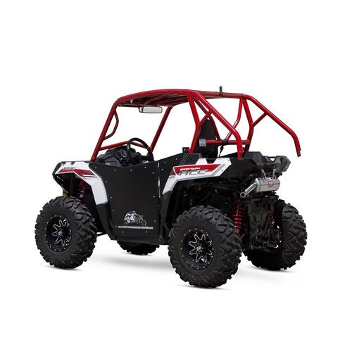 Yoshimura Polaris Sportsman Ace 2014 RS-9 SS/SO