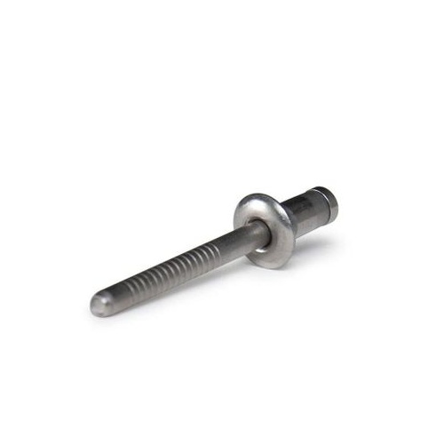 RIVET, 3/16 IN. SS FOR M/SPRING HOOK