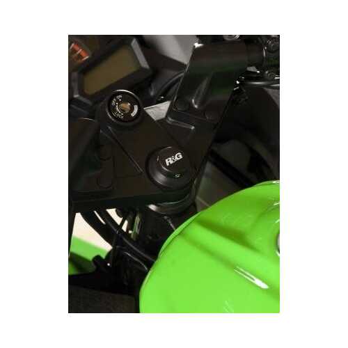 TOP YOKE CAP KAW NINJA 250/300