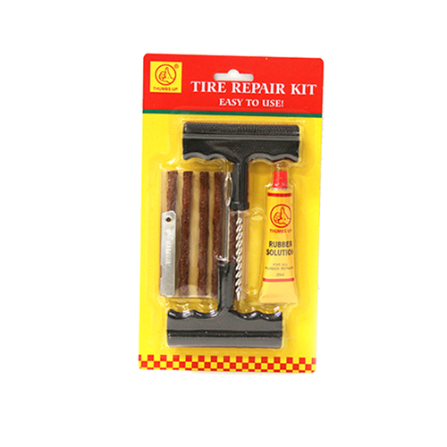 PUNCTURE KIT TUBELESS (CHORD TYPE)