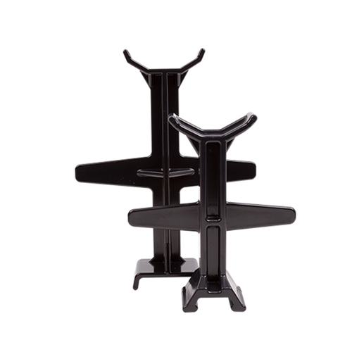 FORK STRUT - HD NYLON BLK - LARGE